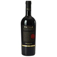 Varvaglione Papale Linea Oro Primitivo di Manduria DOP