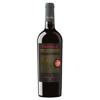 Varvaglione Papale Primitivo di Manduria DOP