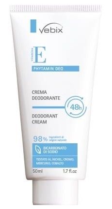 Vebix Deodorante 48H