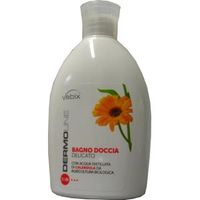 Vebix Dermoline Calendula Bagno Doccia Delicato