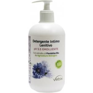 Vebix Dermoline Detergente Intimo Lenitivo Ph Confronta Prezzi