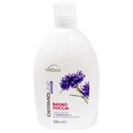 Vebix Dermoline Fiordaliso Bagnodoccia