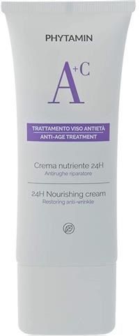Vebix Phytamin Crema Nutriente A+C