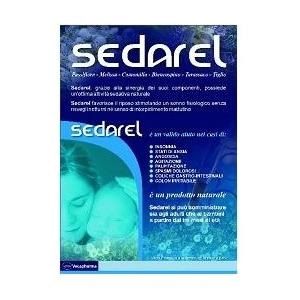Vecapharma Sedarel Gocce