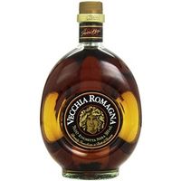 Vecchia Romagna Etichetta Nera
