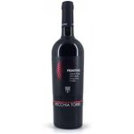 Vecchia Torre Primitivo Salento Rosso IGP