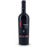 Vecchia Torre Primitivo Salento Rosso IGP