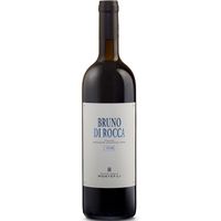 Vecchie Terre di Montefili Bruno di Rocca Toscana IGT