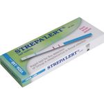 Veda Lab Strepa'lert Test