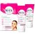 Veet Kit Depilazione Crema Viso
