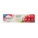 Veet Natural Inspirations Crema Depilatoria