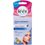 Veet Strisce Depilatorie Easy Gelwax Viso Pelli Sensibili