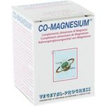 Vegetal-Progress Co-Magnesium Capsule