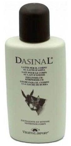 Vegetal-Progress Dasinal Latte per il Corpo
