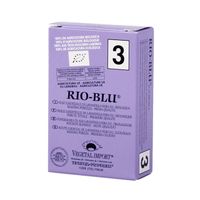 Vegetal-Progress Rio-Blu Olio Essenziale di Lavanda