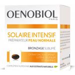 Vemedia Oenobiol Solaire Intensif Preparateur