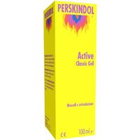 Perskindol Active Classic Gel