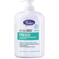 Venus Intimo Mio Fresco con Antibatterico Detergente