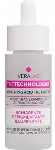 siero perfect e luce liquida VERALAB main image 1