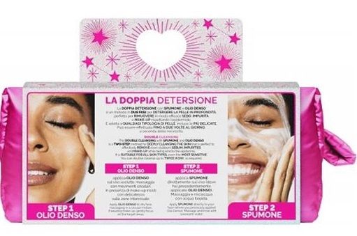 Veralab Kit Doppia Detersione