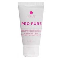 Veralab Pro Pure Clay Mask Maschera