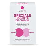 Veralab Speciale Culotte De Cheval Kit ad Azione Urto