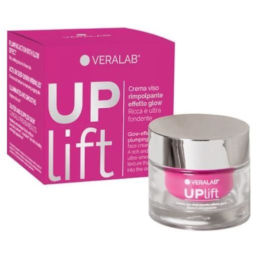 luce liquida e spumone Veralab Spumone E Luce Liquida Skin care routine con VERALAB / Estetista  Cinica