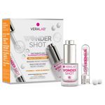 Veralab Wonder Shot Trattamento Viso Illuminante Intensivo