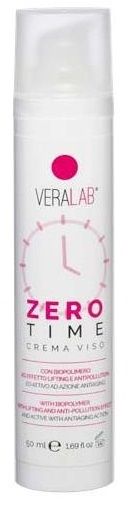 Veralab Zero Time Crema Antirughe