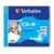 Verbatim CD-R 700MB 52x Printable