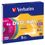 Verbatim Colour DVD+RW 4.7GB