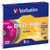 Verbatim Colour DVD+RW 4.7GB