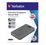 Verbatim Executive Fingerprint Secure