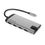 Verbatim Hub Multiporta USB-C