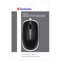 Verbatim Mouse ottico 49019