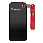 Verbatim Pocket SSD USB 3.2 Gen 2