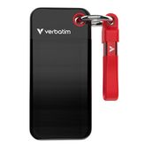 Verbatim Pocket SSD USB 3.2 Gen 2
