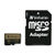 Verbatim Pro+ MicroSD UHS I Class 3