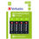 Verbatim Rechargeable AA