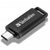 Verbatim Store 'n' Go USB-C (USB 3.2)
