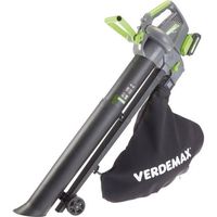 Verdemax SAR40