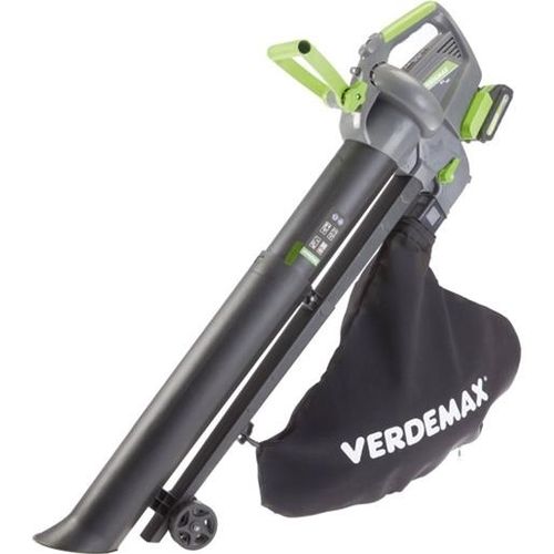 Verdemax SAR40