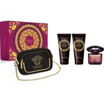 Versace Cofanetto Crystal Noir