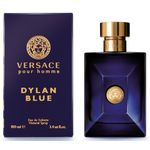 Versace Dylan Blue Pour Homme Eau de Toilette
