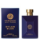 Versace Dylan Blue Pour Homme Shower Gel