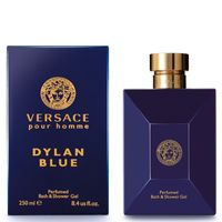 Versace Dylan Blue Pour Homme Shower Gel