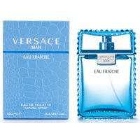 Versace Eau Fraîche Man Eau de Toilette