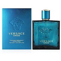Versace Eros Deodorante
