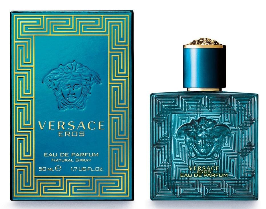 Versace Eros Eau de Parfum, Confronta prezzi