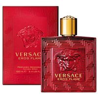 Versace Eros Flame Deodorante